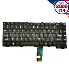 Genuine US Keyboard Without Backlit for Panasonic CF-52 CF-53 CF-72 CF-73 picture