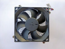 Genuine Dell CPU Cooling Fan With Heatsink Assy 0DVH85 03HRY2 picture