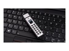 Data Locker SK350-064-FE Sentry K350 Encrypted Fips140-2ext Lvl3 Keypad Micro picture