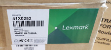 GENUINE 41X0252 Fuser Assembly for Lexmark CS720, CS725, CX725 picture