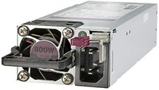 HP 865414-B21/865412-001/865409-001/866730-001- 800W FS POWER SUPPLY picture