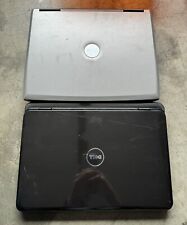 Lot of 2 laptops - 2x Dell Untested As Is picture