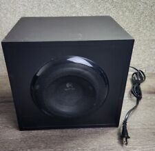 Logitech Z623 Replacement Home Console PC Bass Subwoofer Only w/Power Cord picture