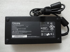 NEW Genuine Chicony 19.5V 11.8A 230W AC Charger Cord FOR Clevo P751DM P751DM-G picture