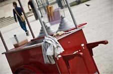 Business Plan: Start Up ITALIAN ICE Vendor Kiosk Cart picture