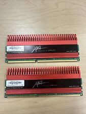 PNY XLR8 16GB (2x8GB)  DDR3 RAM 1600MHz (8GBH2X04HAAA30-15-H) picture