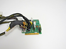 Dell KKY3X PowerEdge T420 Power Distribution Board 0KKY3X     2-4 picture