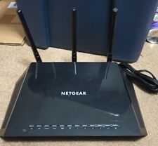 NETGEAR NIGHTHAWK AC1750 Smart WiFi Router With Power Cord Only picture