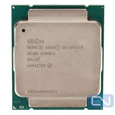 Intel Xeon E5-2637 v3 3.5 GHz 15MB SR202 LGA 2011-3 B Grade CPU Processor  picture