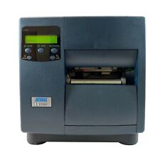 FULLY TESTED Datamax I-CLASS DMX-I-4208 Thermal Transfer Barcode Label Printer picture