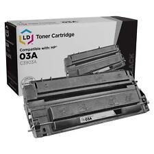 LD Remanufactured Replacement for HP 03A / C3903A Black Toner Cartridge picture