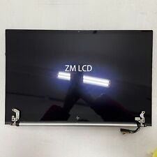 N13555-001 HP ENVY 17T-CR100 17-CR1045CL 17T-CR000 UHD NON-TOUCH SCREEN HINGE UP picture