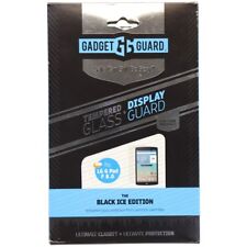 Gadget Guard Black Ice Tempered Glass Screen Protector for LG G Pad 8.0 - Clear picture