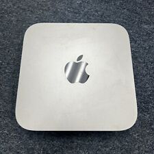Apple Mac Mini Intel Core i5-3210M 2.5Ghz 4GB 120SSD 2012 A1347 picture