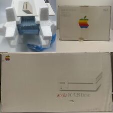 Rare Vintage Apple 5.25 Drive A9M0110 for Macintosh *NEW* picture