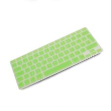 System-S Silicone Keyboard Protection Keyboard Cover Azerty French Keypad picture