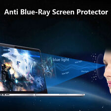 2XAnti Glare/BlueRay Screen Cover For Lenovo YOGA 7i 16IRL8 16