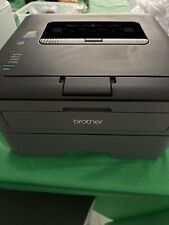 Brother HL-L2320D Mono Laser Printer picture