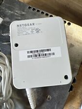 White Netgear Orbi AC Power Adapter model AD2080F20 PN: 332-10883-01 12V 3.5A picture