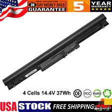 VK04 Battery For HP Pavilion Sleekbook 14 14t 14z 15 15t 15z Series 695192-001 picture
