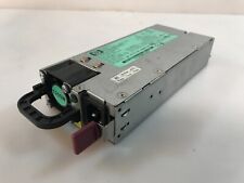 Genuine HP 1200W Power Supply Server 490594-001 438203-001 498152-001 HSTNS-PL11 picture