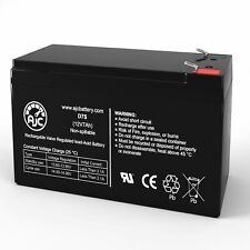 Tripp Lite Smart 1500 LCDT 12V 7Ah UPS Replacement Battery picture