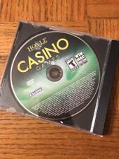 Hoyle Casino Games PC CD ROM picture