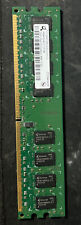 2GB DDR2-800 DIMM Qimonda HYS64T256020EU-2.5-C2 Equivalent Desktop Memory RAM picture