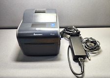Intermec PC43d Thermal Label Printer w/ Power Adapter picture
