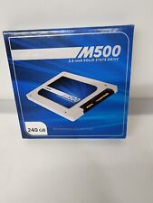 Crucial M500 240GB Internal 2.5