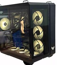 All New High Performance Custom Asus TUF  Gaming PC picture