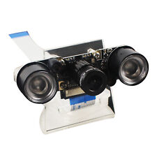 1080P Fish Eye Lens Night Vison Camera Module for Raspberry Pi 4B/3B+/Zero/WH picture