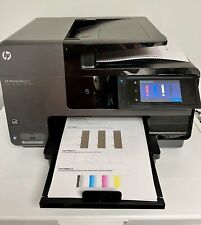 HP Officejet Pro 8620 8625 All-In-One Wireless Printer CLEAN picture