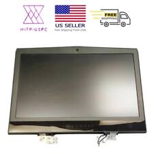 OEM Dell Alienware 17 R4 R5 1920x1080 FHD LCD Screen Assembly G-Sync 2DT87 GF8P2 picture