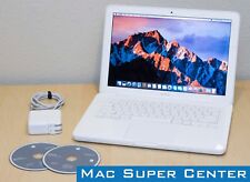Apple MacBook Unibody 13.3