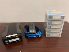 Tandberg Data RDX QuickStor USB 3.0 Removable Cartridge Storage System USED picture