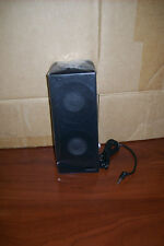 Creative N400 LEFT Portable Speaker - Black WITH CASE picture