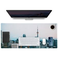 Large Mouse Pad | Desk Pad by Lxndscxpe | Toronto 90 x 40 cm picture