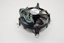 Cooler Heatsink Fan for Intel LGA2011 Core i7 Processor 140W CPU Processor BLACK picture