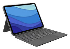 Logitech Combo Touch Keyboard Case for 11