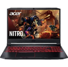 💥NEW💥 Acer Nitro Gaming Laptop i5-11400H 16GB/512GB - Shale Black - Ships Fast picture