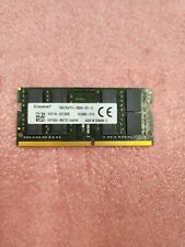SAMSUNG/HYNIX/MICRON/KINGSTON  16gb DDR4 2Rx8 3200AA Laptop Memory picture