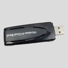 Netgear WNDA3100 V2 2.4ghz 5Ghz USB 300Mbps Wireless N USB Adapter picture