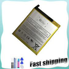 New 58-000177 Battery For Amazon Kindle Fire 7
