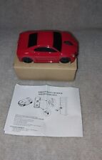 Avon Wireless Race Car Computer Mouse picture