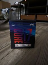Intel Core i7-8086k picture
