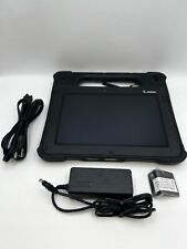 Zebra XPlore Rugged Tablet iX101L2 10.1