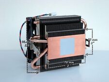 AMD Cooling Fan Heat Sink with Near Silent TDP 125W AM5/AM4 picture