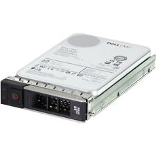 Dell 16TB 7.2K 6Gbps SATA 3.5 HDD 512e (JWV1P-OSTK) picture
