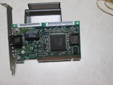 IBM NETFINITY 30L7583 10/100 ETHERNET ADAPTER CARD  30L7581 16-BIT PCI BUS picture